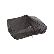 Copertura per Plancha Eno 45/50 49x50x23 cm Nero