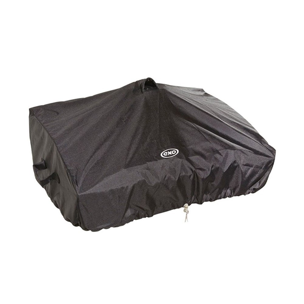 Copertura per Plancha Eno 60/65/2400 67x56x24 cm Nero