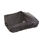Copertura per Plancha Eno 60/65/2400 67x56x24 cm Nero