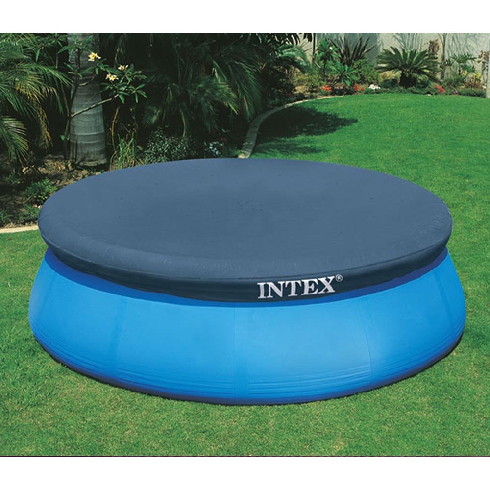 TELO COPRI PISCINA EASY 366CM
