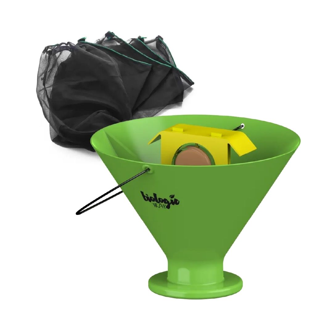 BIOLOGIC TRAP - TRAPPOLA BIOLOGICA BASIC PER POPILLIA JAPONICA