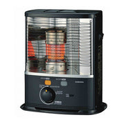 STUFA CORONA A LIQUIDO MODELLO RX 2485