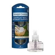 RICARICA PER DIFFUSORI DI FRAGRANZA ELETTRICI SCENTPLUG CLEAN COTTON 2 PEZZI