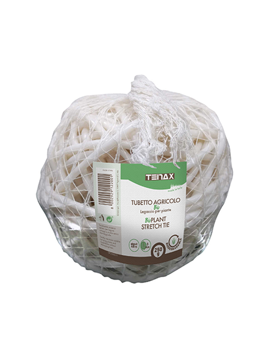 LEGACCIO PER PIANTE DA 3 MM 250 G BIODEGRADABILE