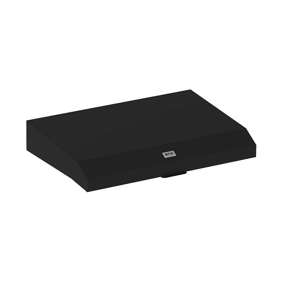 ENO Coperchio per Plancha Initial 65, 65 cm, Nero