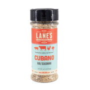 SPEZIE LANE'S CUBANO RUB PER BARBECUE
