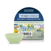 CERA DA FONDERE WAX MELT CUCUMBER MINT COOLER