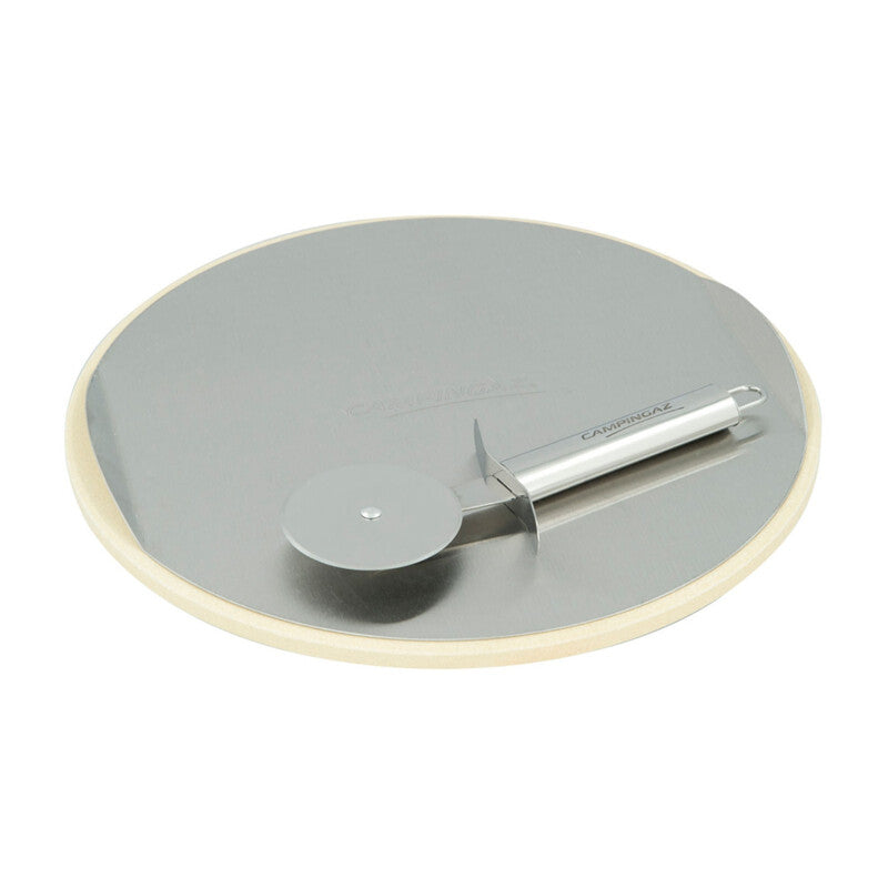 CAMPINGAZ Modularer Pizzastein D 33 cm Beige