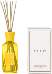 Diffusore di Profumo Stile Colours Mediterranea 1000 ml CULTI MILANO