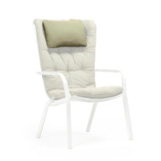 CUSCINO POGGIATESTA FOLIO FELCE SUNBRELLA