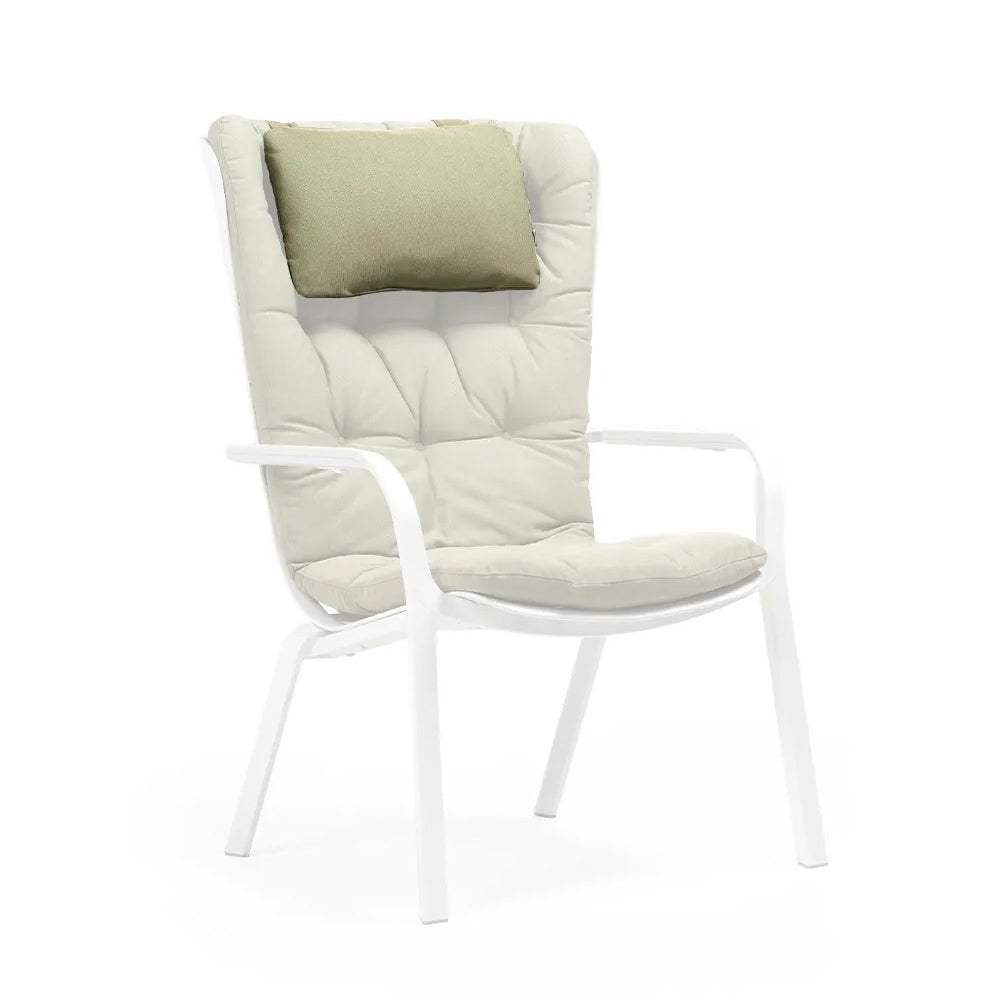 CUSCINO POGGIATESTA FOLIO FELCE SUNBRELLA