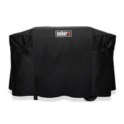 Weber Custodia per Piastra Slate 71 cm - Nera