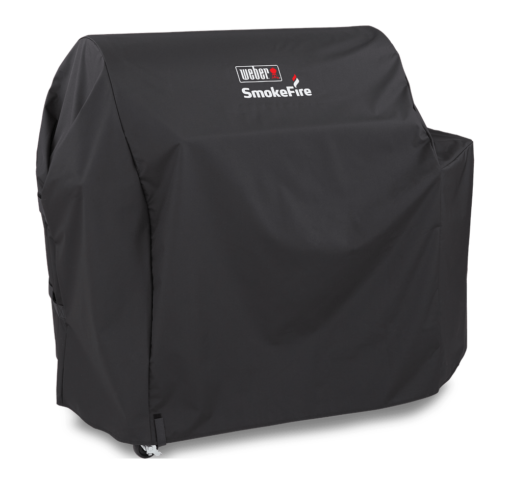 CUSTODIA PREMIUM PER BBQ SMOKEFIRE EX6