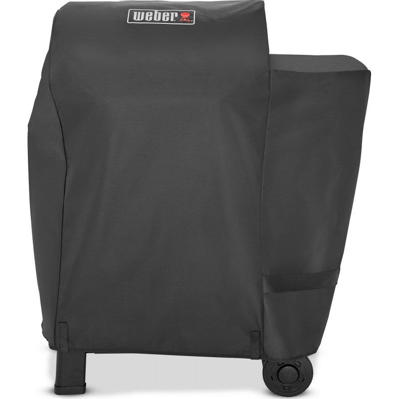 CUSTODIA PREMIUM PER BARBECUE SMOKE WEBER