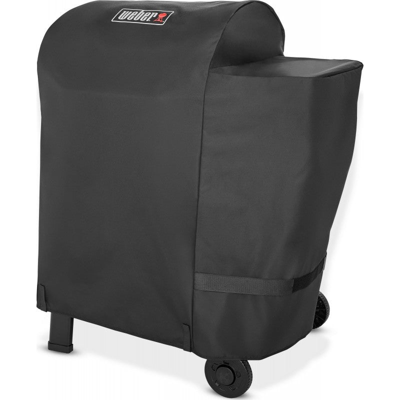 CUSTODIA PREMIUM PER BARBECUE SMOKE WEBER
