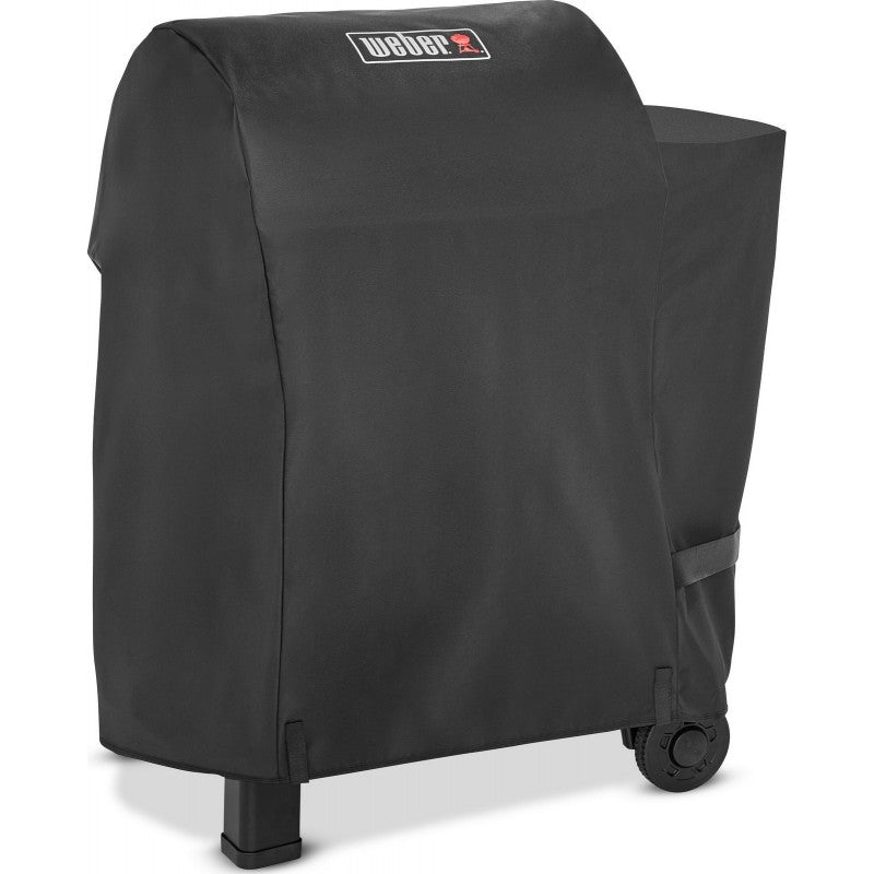 CUSTODIA PREMIUM PER BARBECUE SMOKE WEBER
