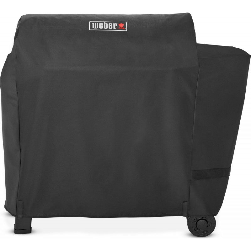 CUSTODIA PREMIUM PER BARBECUE SEARWOOD XL WEBER