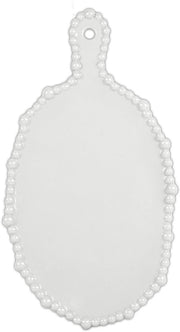 TAGLIERE PICCOLO JOKE TABLE & KITCHEN- BIANCO