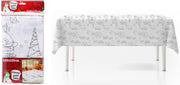 TOVAGLIA NATALIZIA COLORABILE 240X135CM