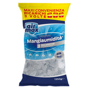 AIR MAX  RICARICA NEUTRA 1350GR CRISTALLI