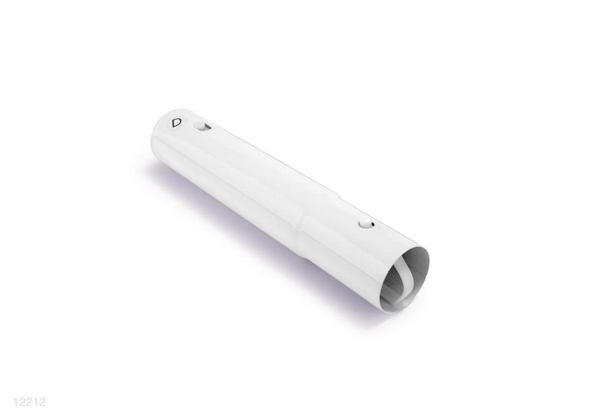 INTEX TUBO ORIZZONTALE (D) PER PISCINA PRISMA RETTANGOLARE 4MX2MX1M 28316