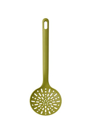 Schiumarola Tonda Chef Line Verde Guzzini