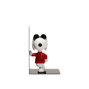 BLOGO Fermalibri in Resina e Metallo "Snoopy Book Joe Cool"