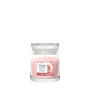 Candela Fresh Cut Roses 110g Rosa Yankee Candle