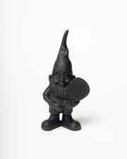 BLOGO Statuetta Pachito Nero 5xH12 cm