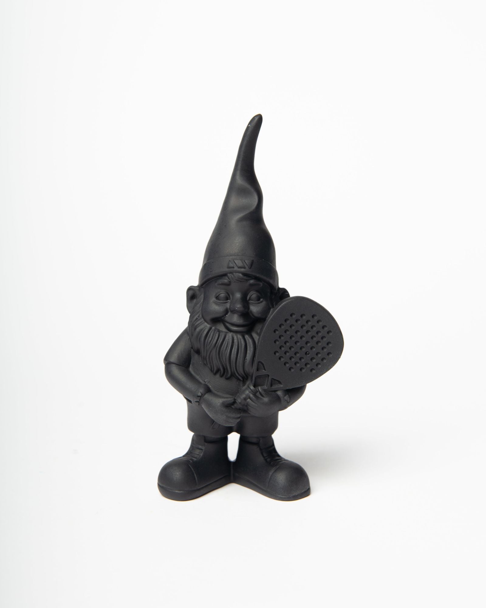 BLOGO Statuetta Pachito Nero 5xH12 cm