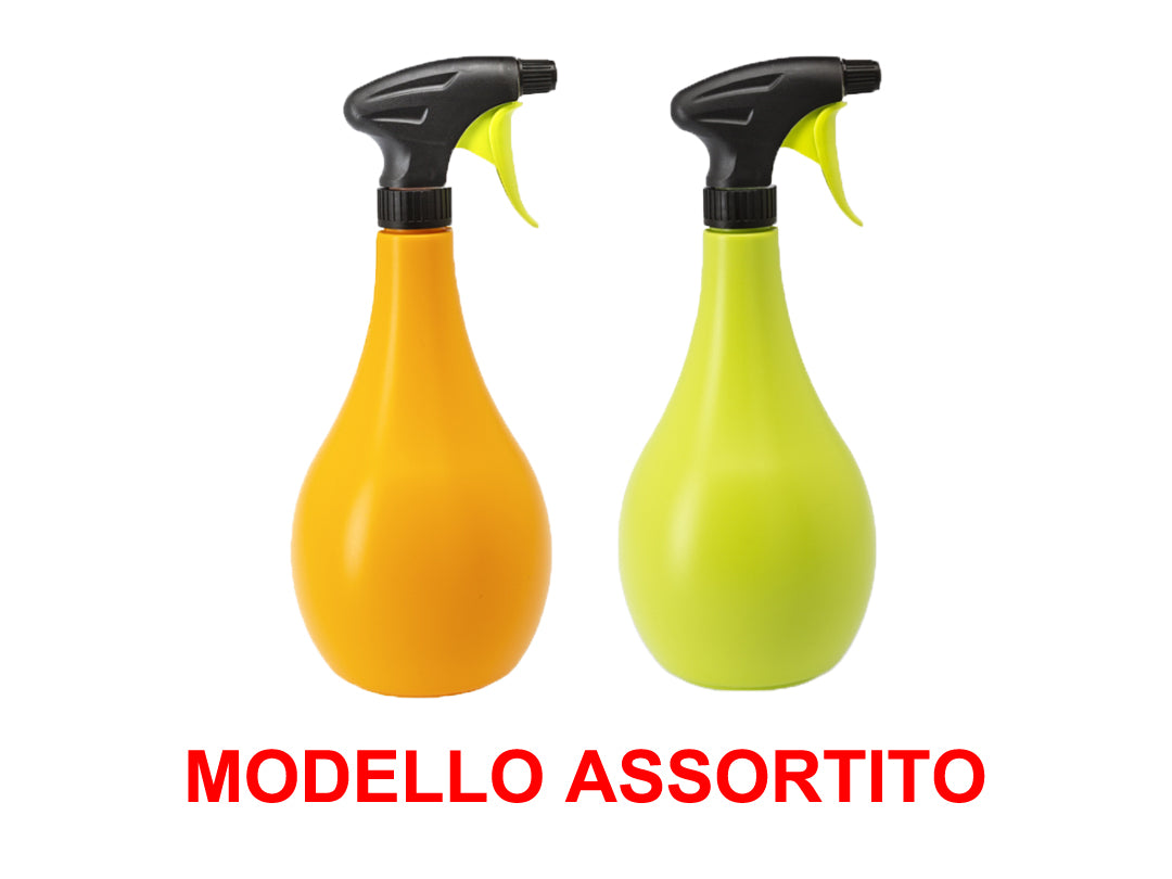 NEBULIZZATORE 1018ML JOLIE09 COLORE ASSORTITO