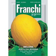 SEMI MELONE GIALLO INVERNO 3 DOPPIA BUSTA