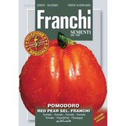 SEMI POMODORO RED PEAR FRANCHI SEMENTI