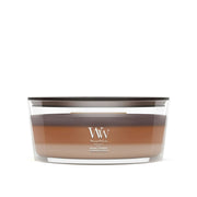 Candela Ellipse Trilogy Radiant Cashmere 453g Woodwick