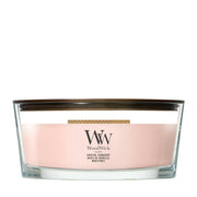 Candela Coastal Sunberry 453g Rosa WoodWick