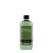 Millefiori Milano RicaricaFragranza per Diffusore Verdant Escape, 250 ml