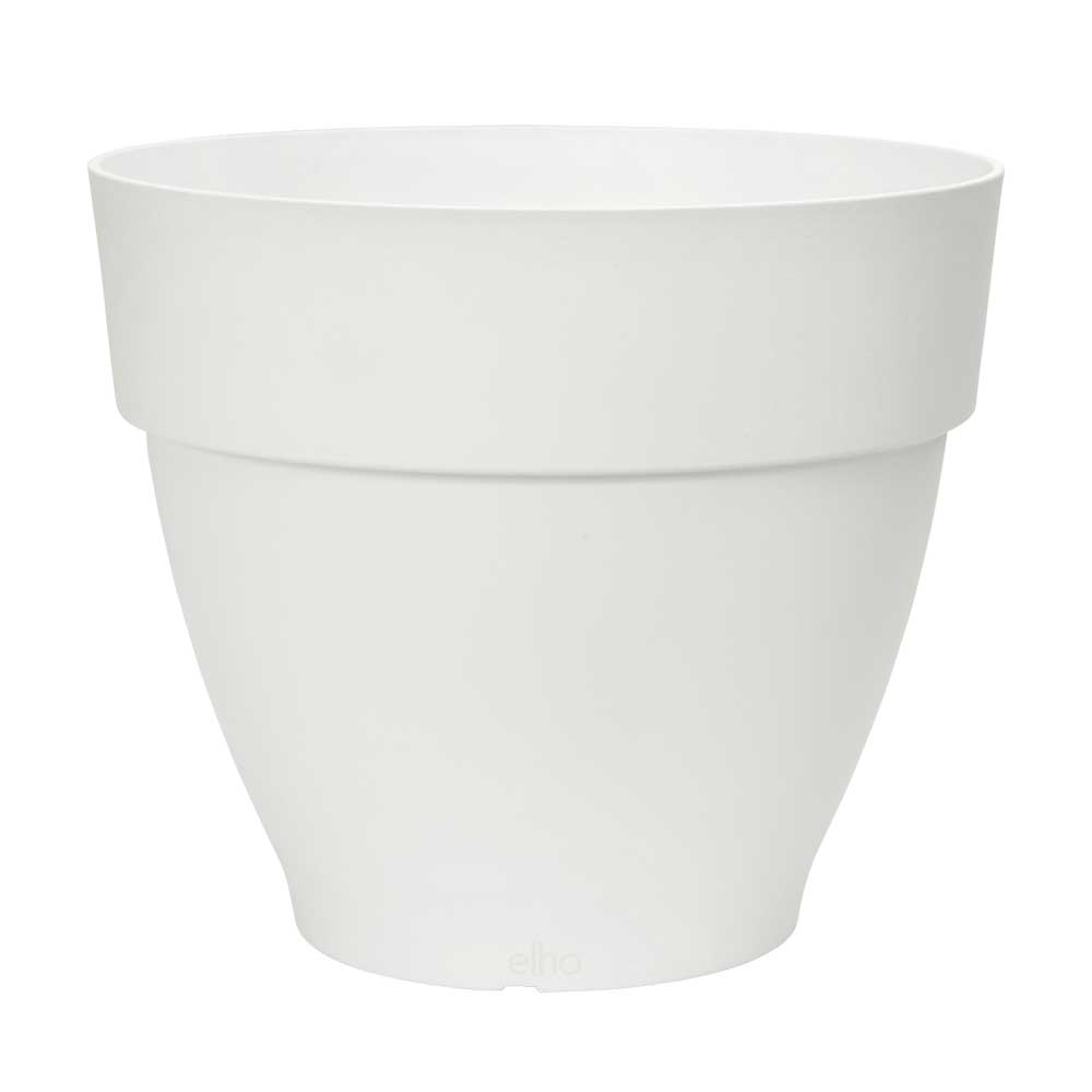 VIBIA CAMPANA RUNDE VASE 35CM FARBE NACH WAHL