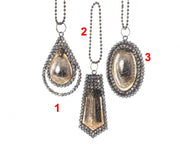 PENDENTE ORO APPENDIBILE 11CM