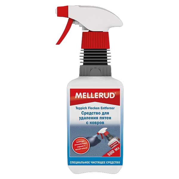 SMACCHIATORE PER TAPPETI 500ML