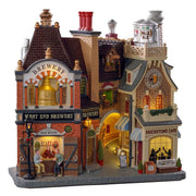 Beersmith Row - LEMAX COD. 05618