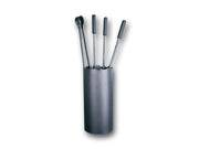 SET BARILOTTO 4 PORTA ACCESSORI CAMINO