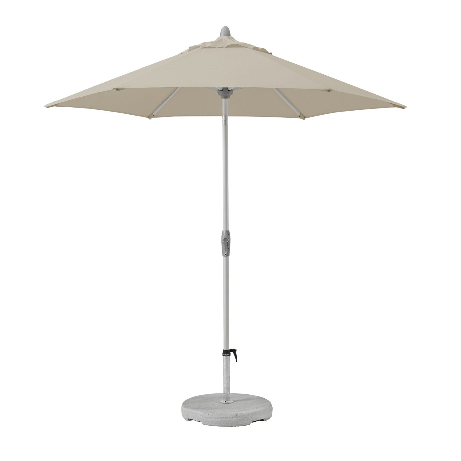 OMBRELLONE TONDO STYLE DIAMETRO 250CM