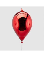 Palloncino H.32 D.20 Rosso