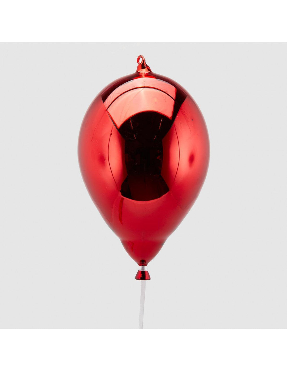 Palloncino H.32 D.20 Rosso