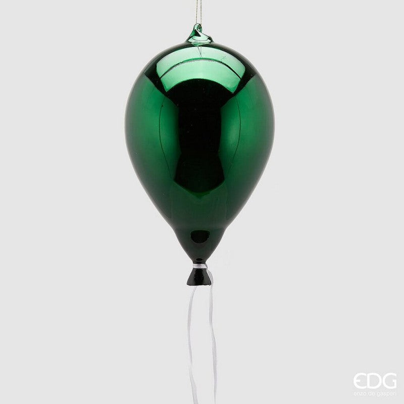 Palloncino H.24 D.15 Verde