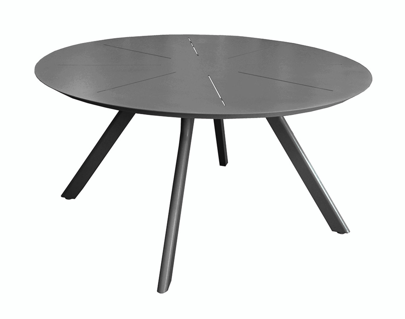 OFFERTA TAVOLO DIAM.150CM + 4 POLTRONE SIVIGLIA