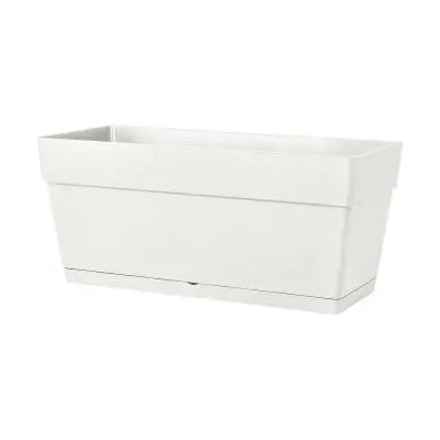 CASSETTA LIKE R 99CM BIANCO