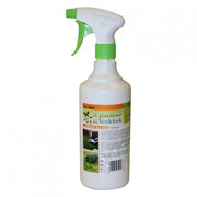 DETERGENTE PRONTO ALL’USO PER PRATO SINTETICO 750 ML