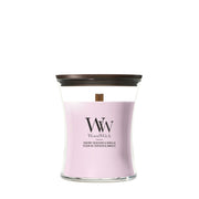 Candela Cherry Blossom & Vanilla 275g Rosa WoodWick