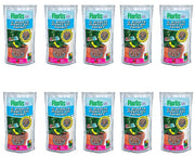 OFFERTA 10 DISSETA PIANTE GEL POCKET 220ML PER IRRIGAZIONE DAI 20 AI 30 GIORNI